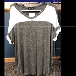 Zutter Brand Tee